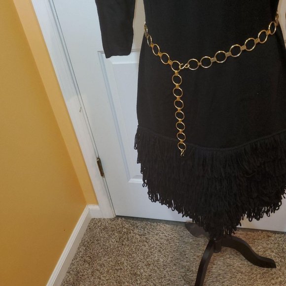 SOFT SURROUNDING THEDORA DRESS - Picture 3 of 9